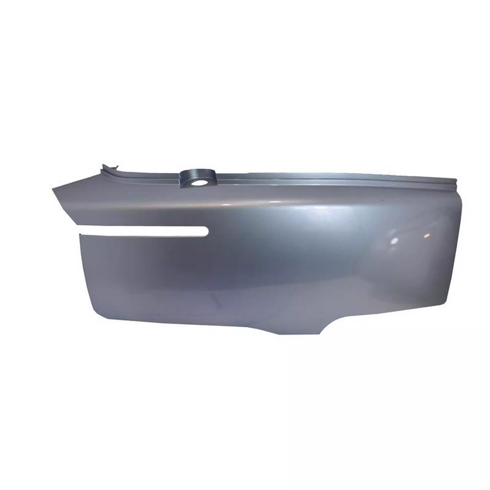 KUBA GREE-08 ARKA YAN PANEL SAĞ METALİK GRİ #KM 92359